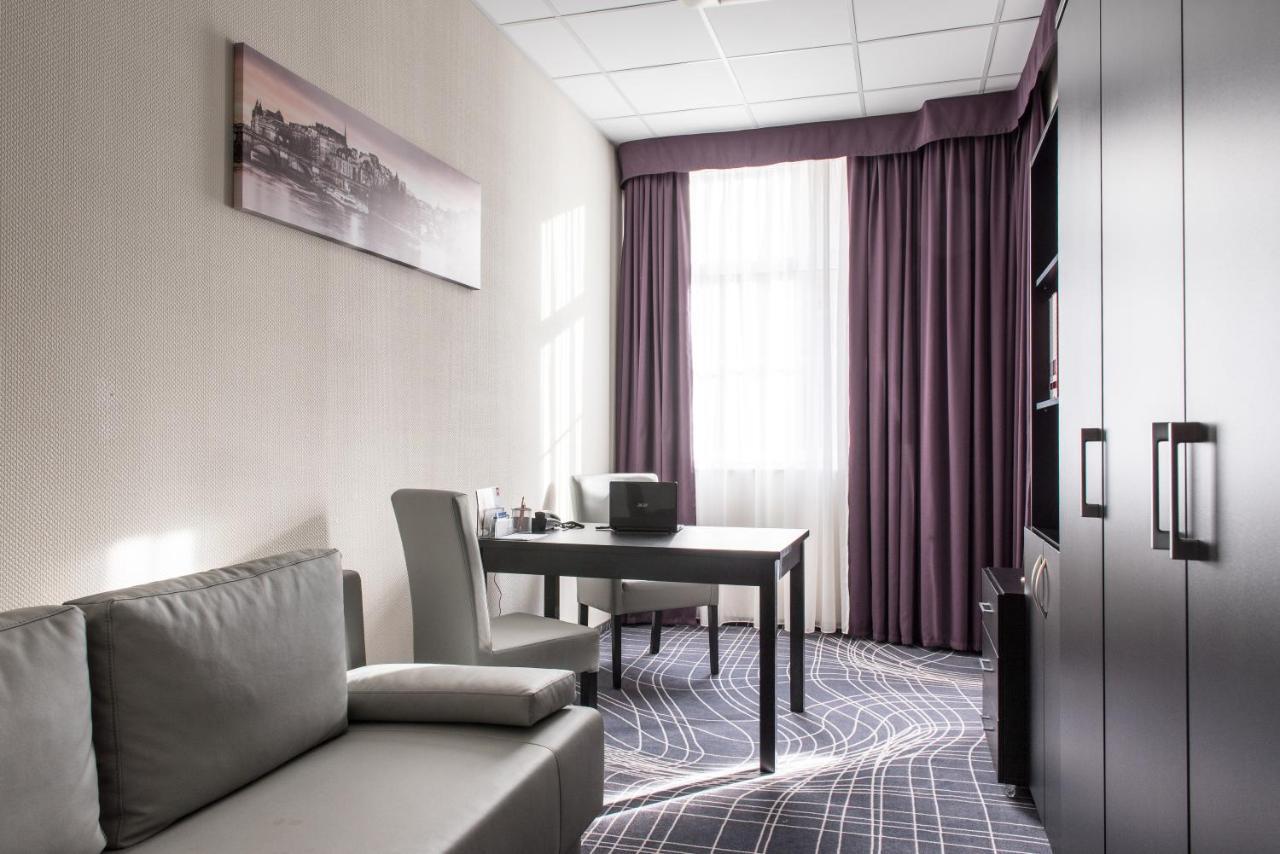 Sky Business Hotel Legnica Ngoại thất bức ảnh