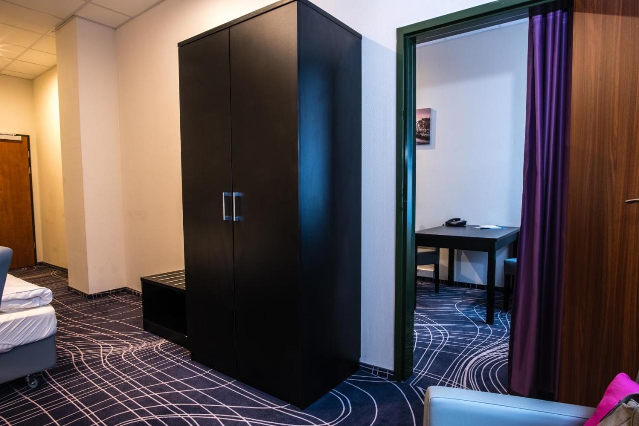 Sky Business Hotel Legnica Ngoại thất bức ảnh